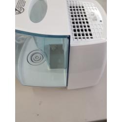 Equate Invisible Cool Mist Humidifier