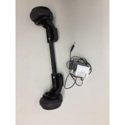 Spider-Man 6V Battery Powered Motorcycle Ride-On Toy for Toddlers