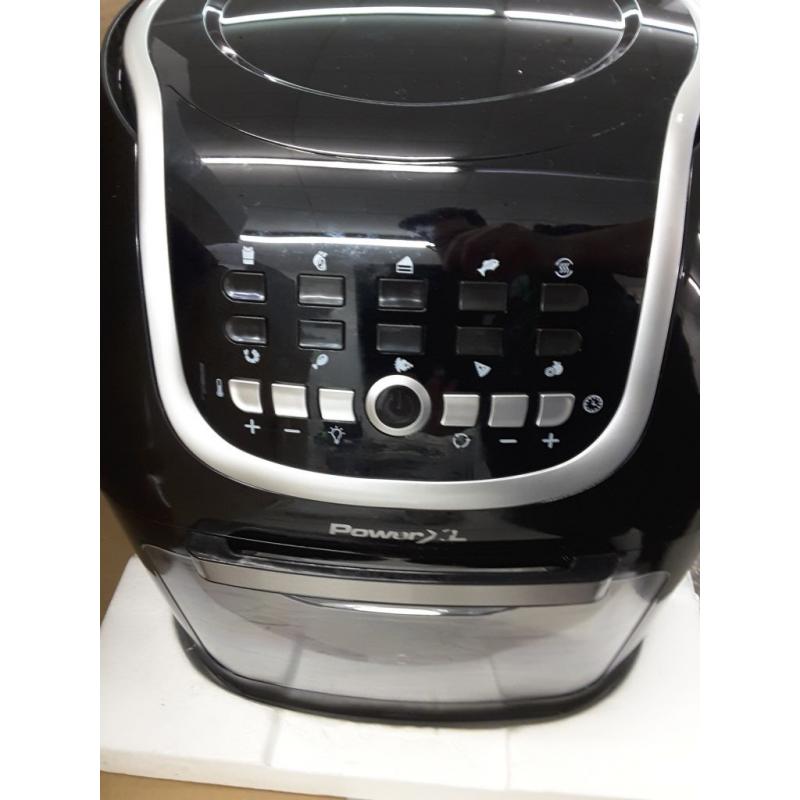 Vortex Air Fryer Pro Plus 10 Quart