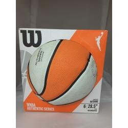 WNBA authentic series 28.5