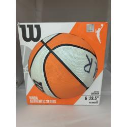 WNBA authentic series 28.5