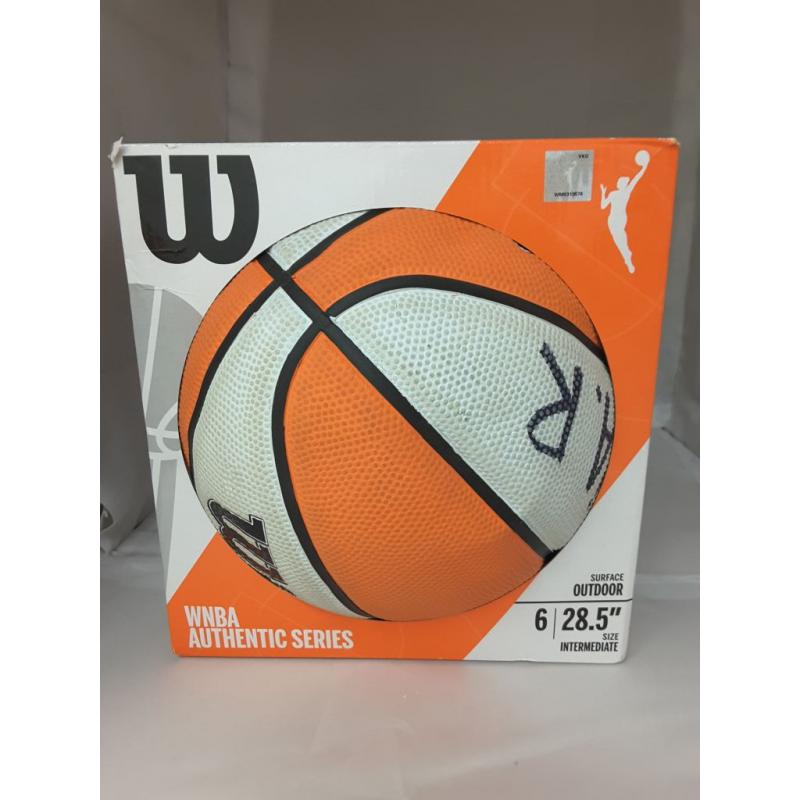 WNBA authentic series 28.5