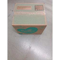 Diapers Newborn/Size 1 (8-14 lb), 252 Count - Pampers Baby Dry Disposable Baby Diapers, ONE MONTH SUPPLY