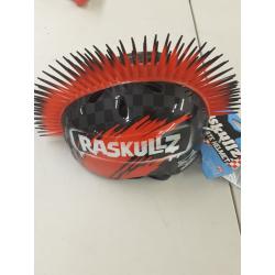 Raskullz Bike And Skate Helmet