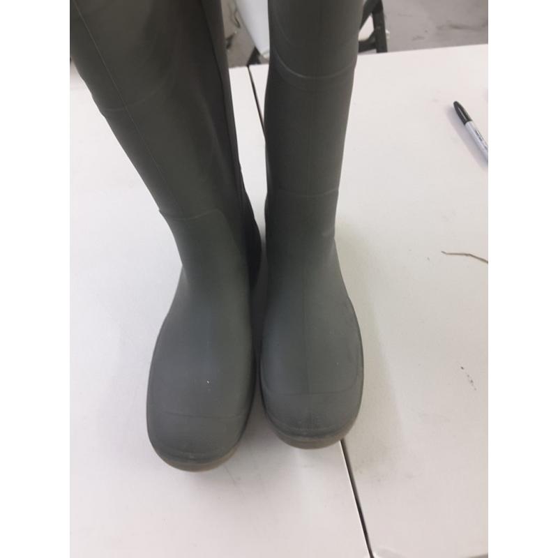 Women's Rainboots, Size 12