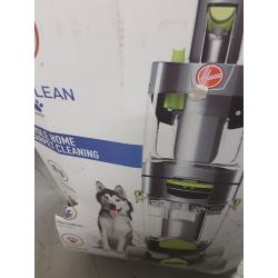 Hoover Pro Clean Pet Upright Carpet Cleaner, Shampooer Machine for Home and Pets