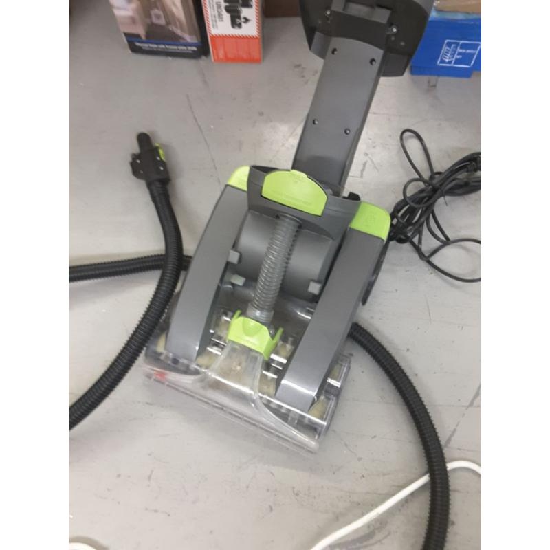 Hoover Pro Clean Pet Upright Carpet Cleaner, Shampooer Machine for Home and Pets