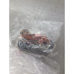 12V XR 250 ATV Sport Battery Powered Ride-On Green