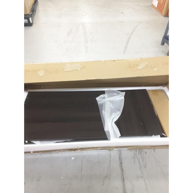 Mainstays Computer Desk With Storage