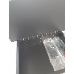 Mirrored Medicine Cabinet