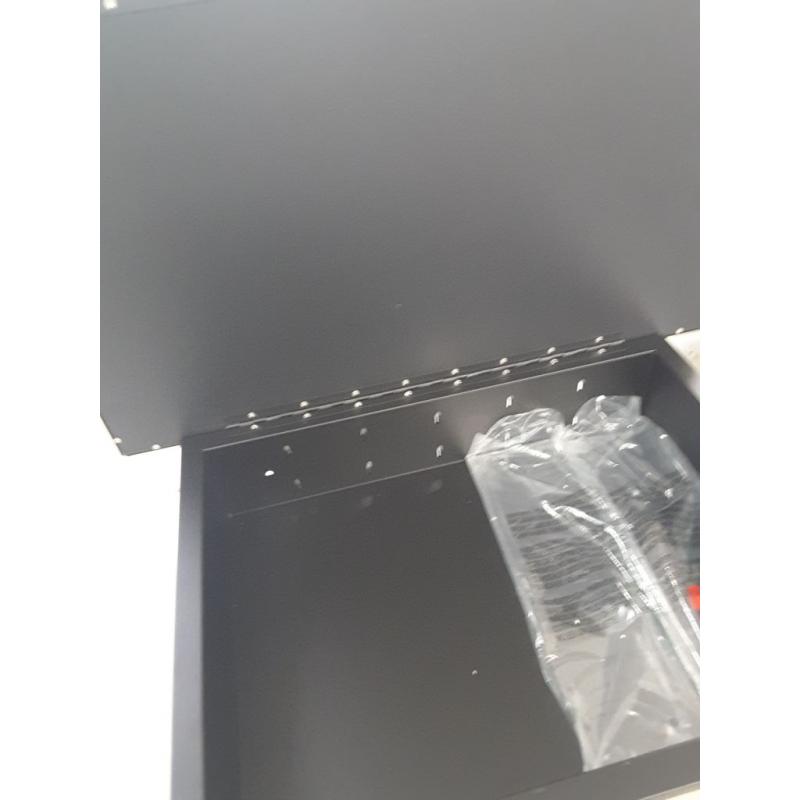 Mirrored Medicine Cabinet