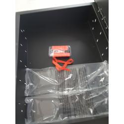 Mirrored Medicine Cabinet