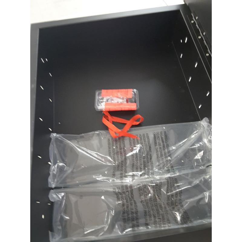 Mirrored Medicine Cabinet