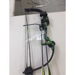 Barnett Tomcat 2 Youth Compound Bow