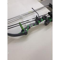 Barnett Tomcat 2 Youth Compound Bow