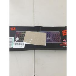 Redragon K556 Devarajas RGB Backlit Mechanical Gaming Keyboard