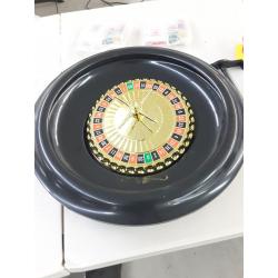 Trademark Poker 16 Roulette Set With Accessories