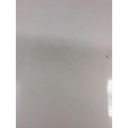 V350-B Vitreous China Rectangular Vessel Bathroom Sink