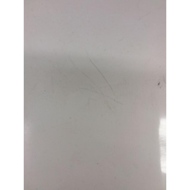 V350-B Vitreous China Rectangular Vessel Bathroom Sink
