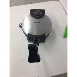 10inch Roti Maker with FREE Roti Warmer