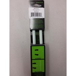 MVP Sport Golf Alignment Rods (MorodZ) Training Aid 2-Pack