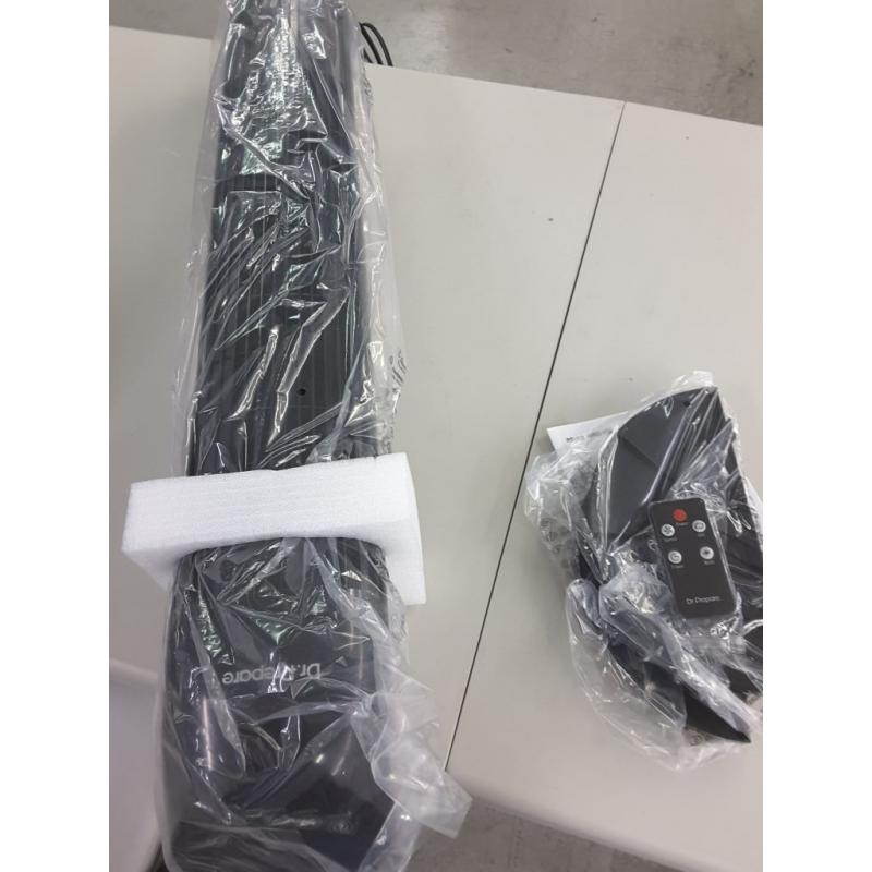 BalanceFrom 2 In. Thick Tri-Fold Folding Exercise Mat