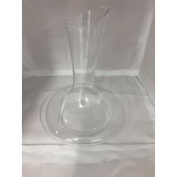 Le Chateau Wine Decanter