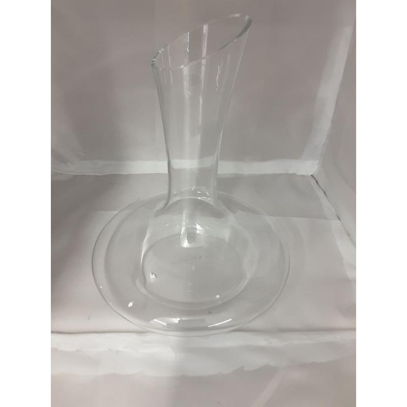 Le Chateau Wine Decanter