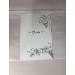 Le Chateau Wine Decanter