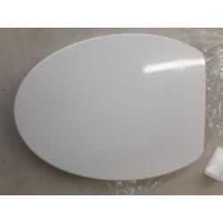 Elongated Toilet Seat