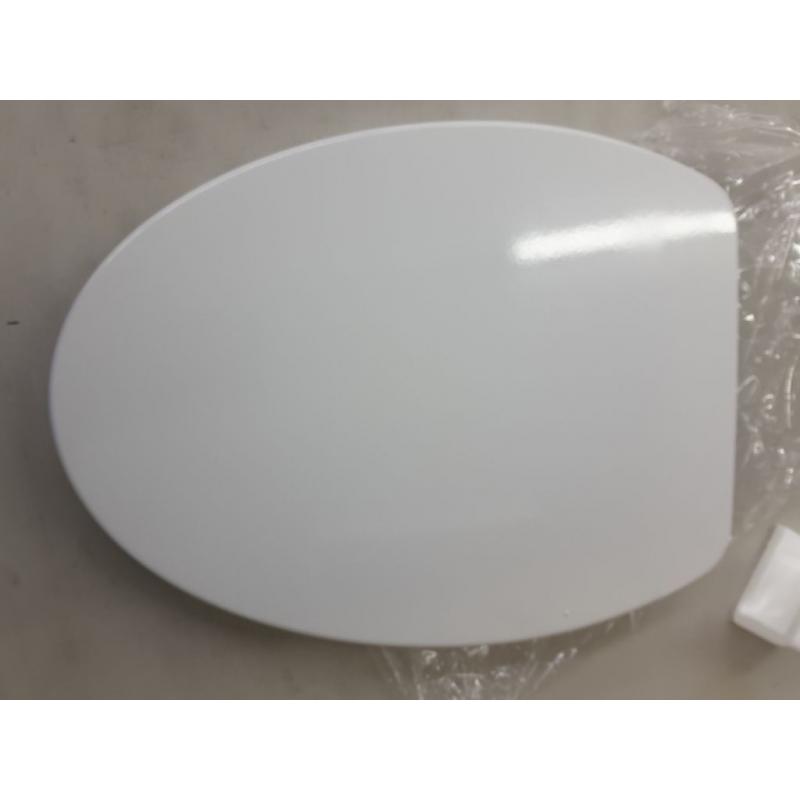 Elongated Toilet Seat