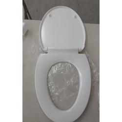 Elongated Toilet Seat