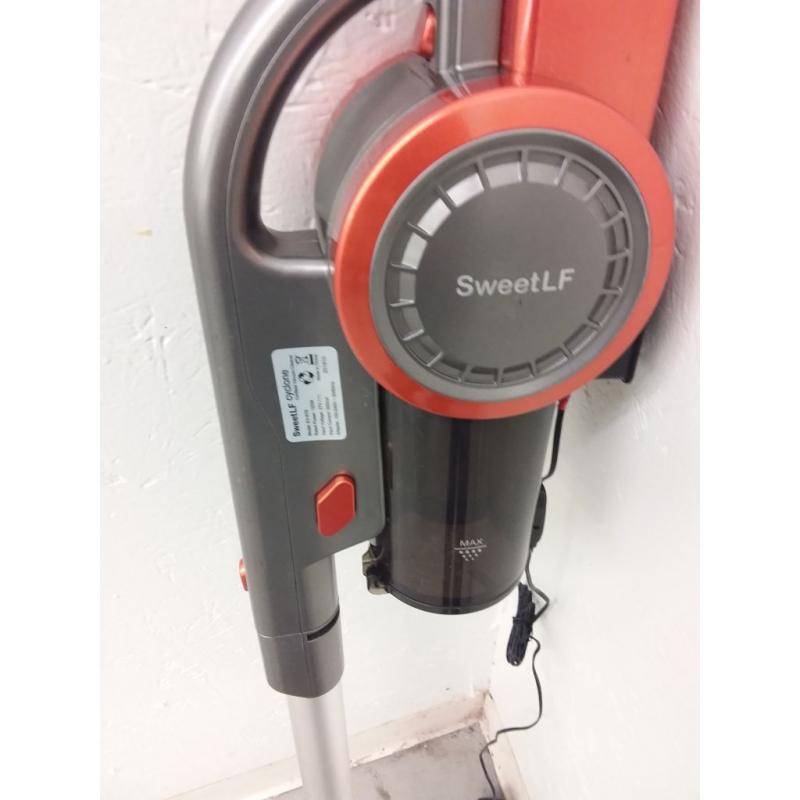 Cordless Vacuum Cleaner -SweetLF