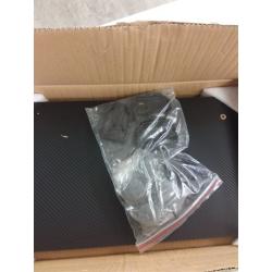 Toribio Desktop Computer Stand