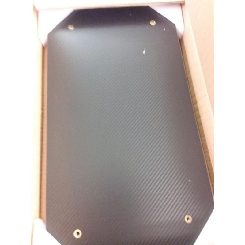 Toribio Desktop Computer Stand