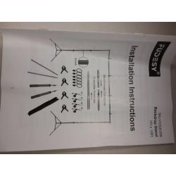 Backdrop Stand 7x10Ft Adjustable Photography Background Support System Kit for Photo Video Studio with Carry Bag,Spring Clamps