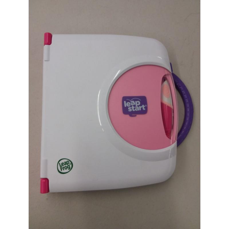 LeapFrog LeapStart Learning Success, Pink