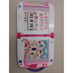 LeapFrog LeapStart Learning Success, Pink