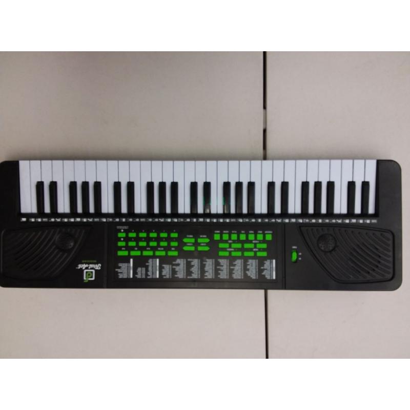 Discovery 54 Key Digital Keyboard