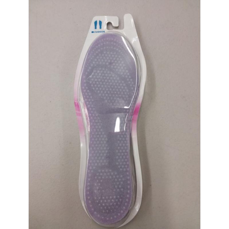 SOFCOMFORT Women's Everyday Gel Insole