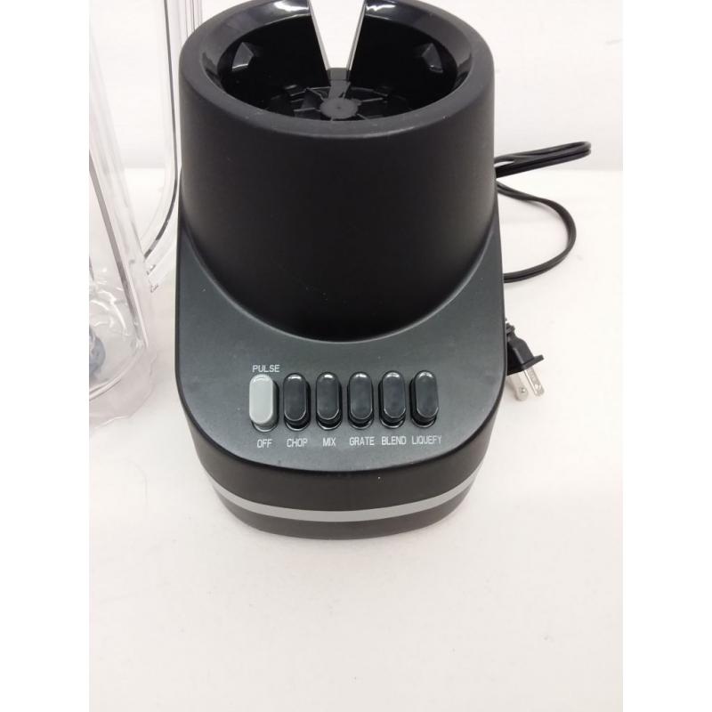 Mainstays 6 Speed Blender with 48 ounce Jar