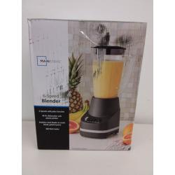 Mainstays 6 Speed Blender with 48 ounce Jar