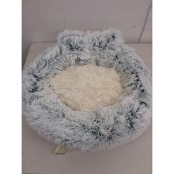 Pet Round Donut Bed