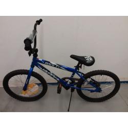 Huffy 20 In. Rock It Boys Bike, Royal Blue