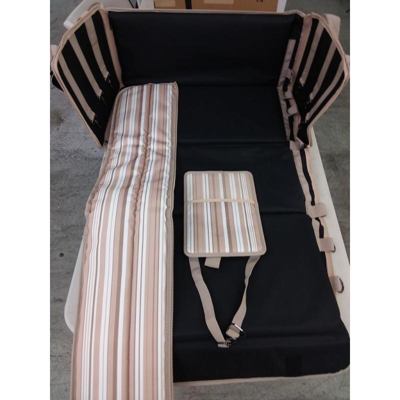 Baby Changing Station - Portable