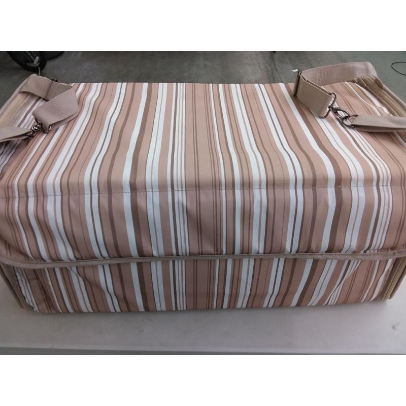 Baby Changing Station - Portable