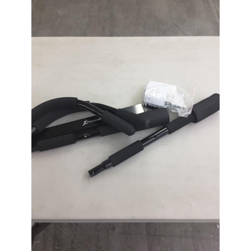 Prosource Fit Multi Grip Lite Pull Up Bar
