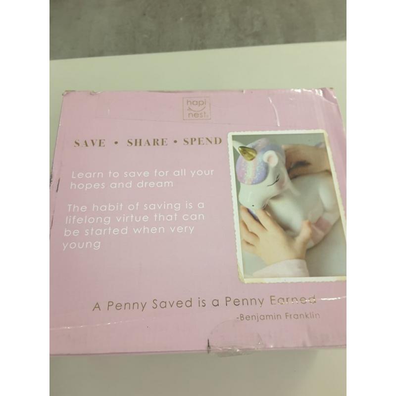 Hapinest Unicorn Bank