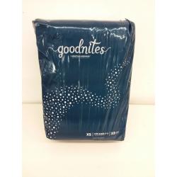 Goodnites nighttime underwear 99ct (3x33ct) Spider-Man theme