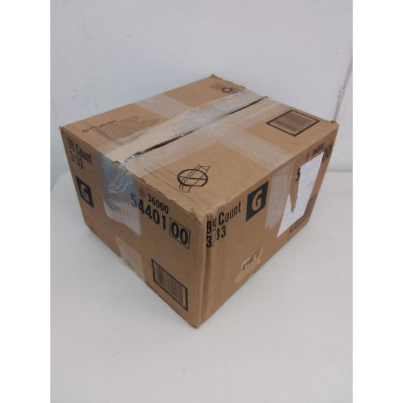 Goodnites nighttime underwear 99ct (3x33ct) Spider-Man theme